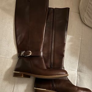 Alex / Marie riding boots